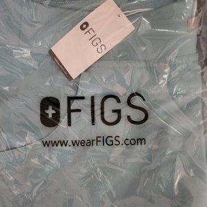 New Figs Kade cargo Petite